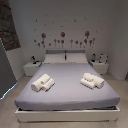 Elia Appartement *