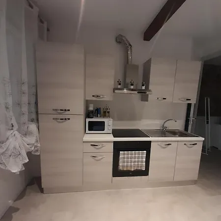 Appartement Elia *