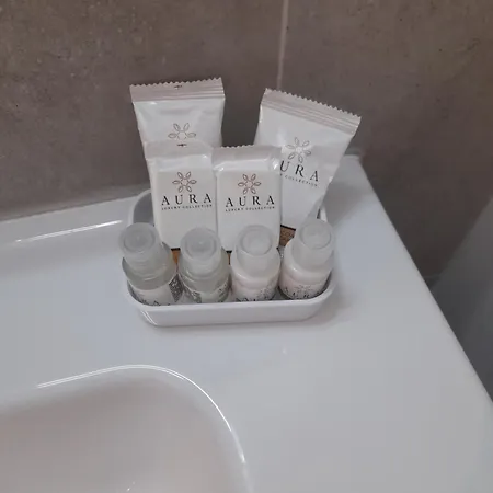 公寓 Elia 斯培西亚