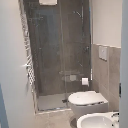 Appartement Elia *