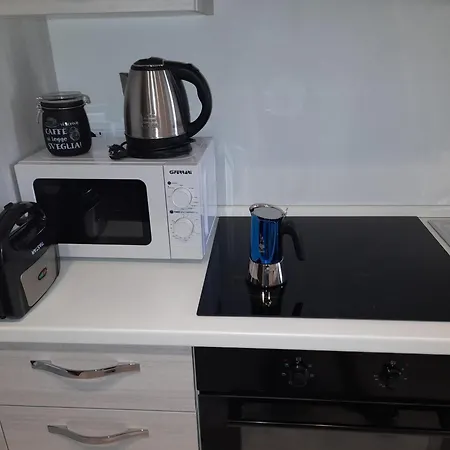 Appartement Elia *