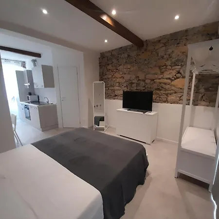 Elia Appartement