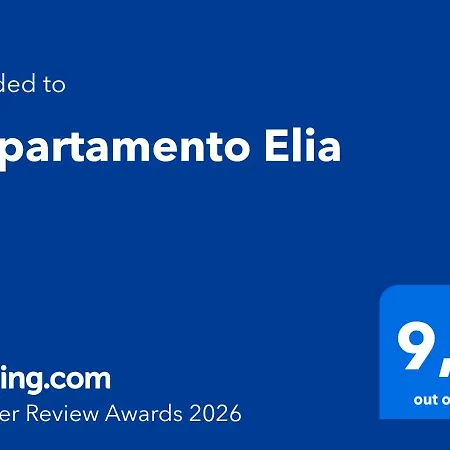 Elia דירה