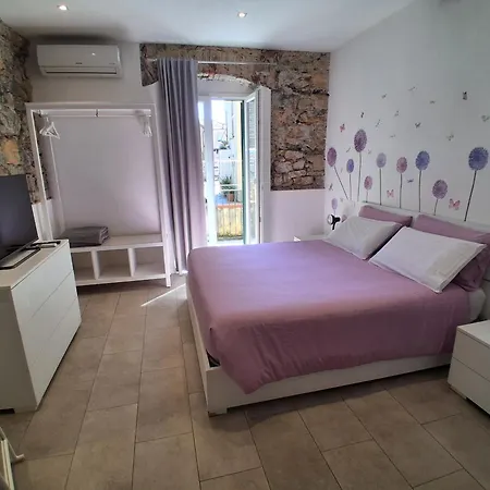 Elia Apartamento *