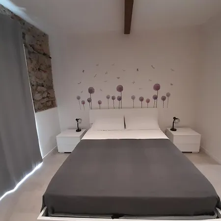 Elia Apartamento