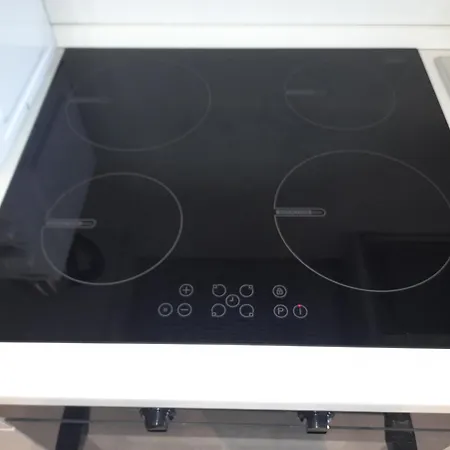 Elia Appartamento La Spezia