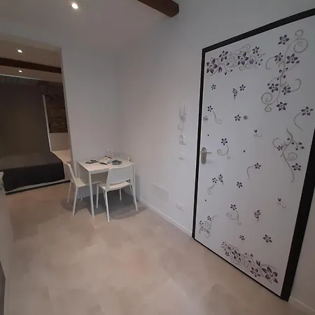 Apartmán Elia La Spezia