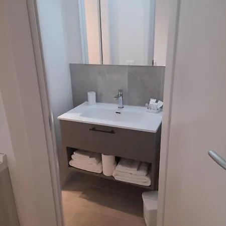 Apartmán Elia