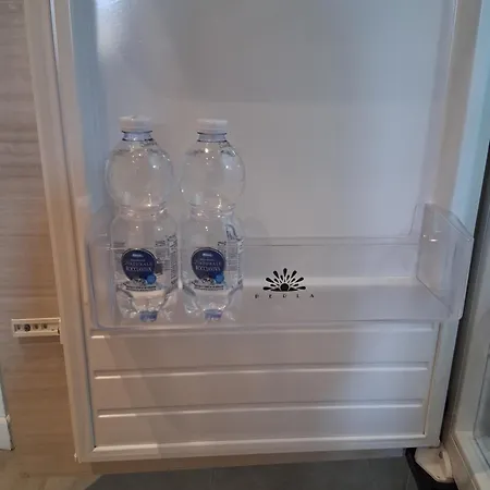 Lägenhet Elia La Spezia
